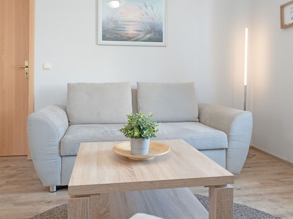 Fahrenkrug Nordlicht