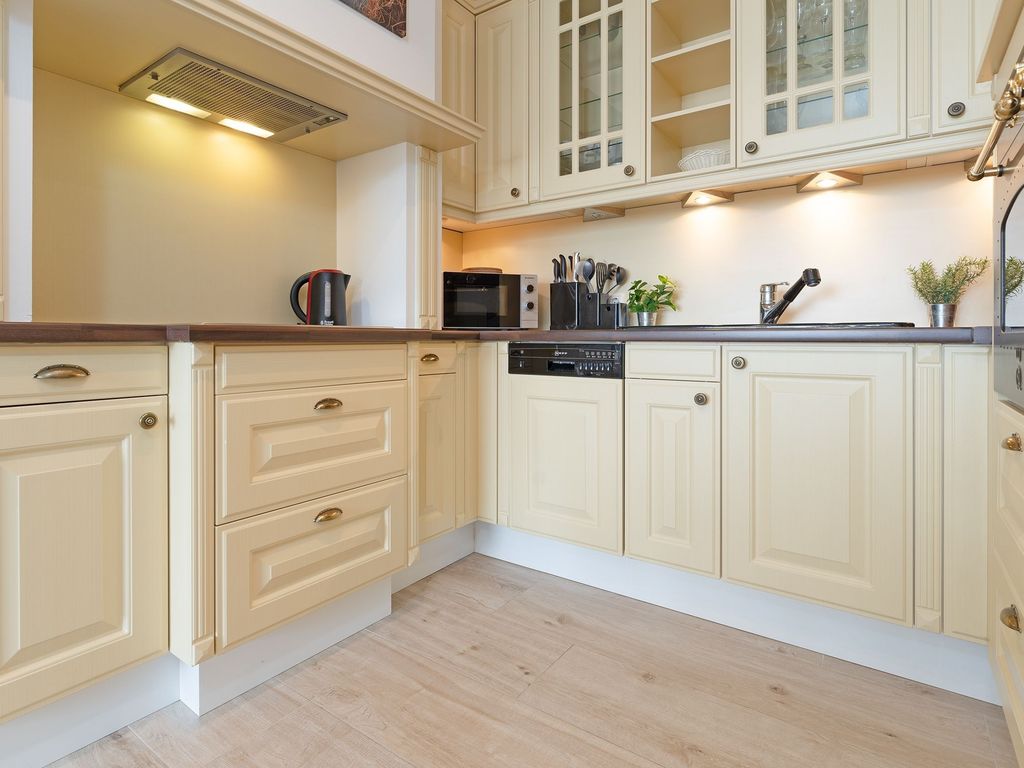 Haus Meeresstrand Wohnung 106