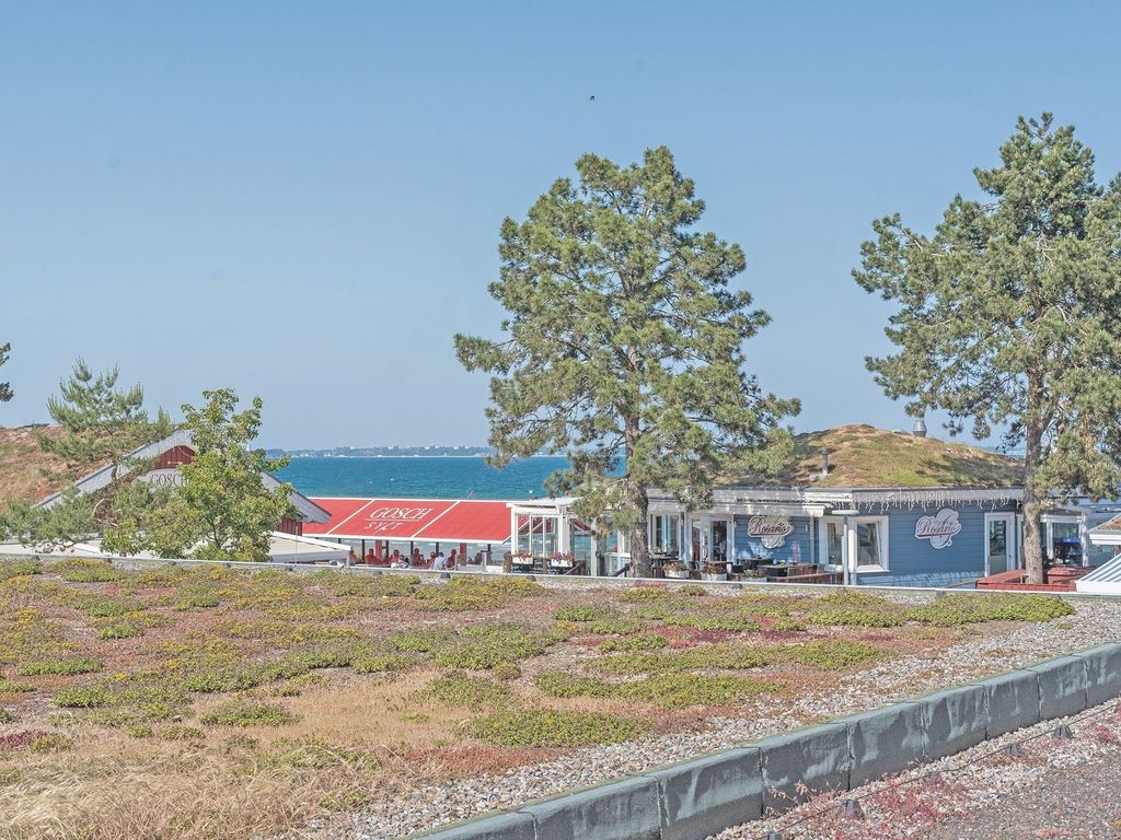 Haus Meeresstrand Wohnung 106