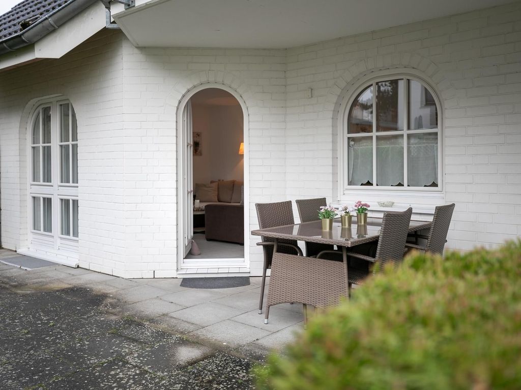 Haus Pegasus Gartenliebe