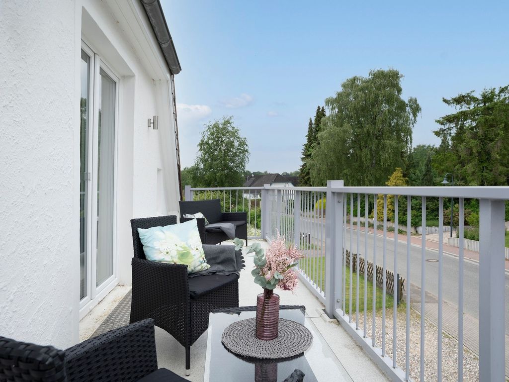 Haus Waldfrieden Wohnung 1