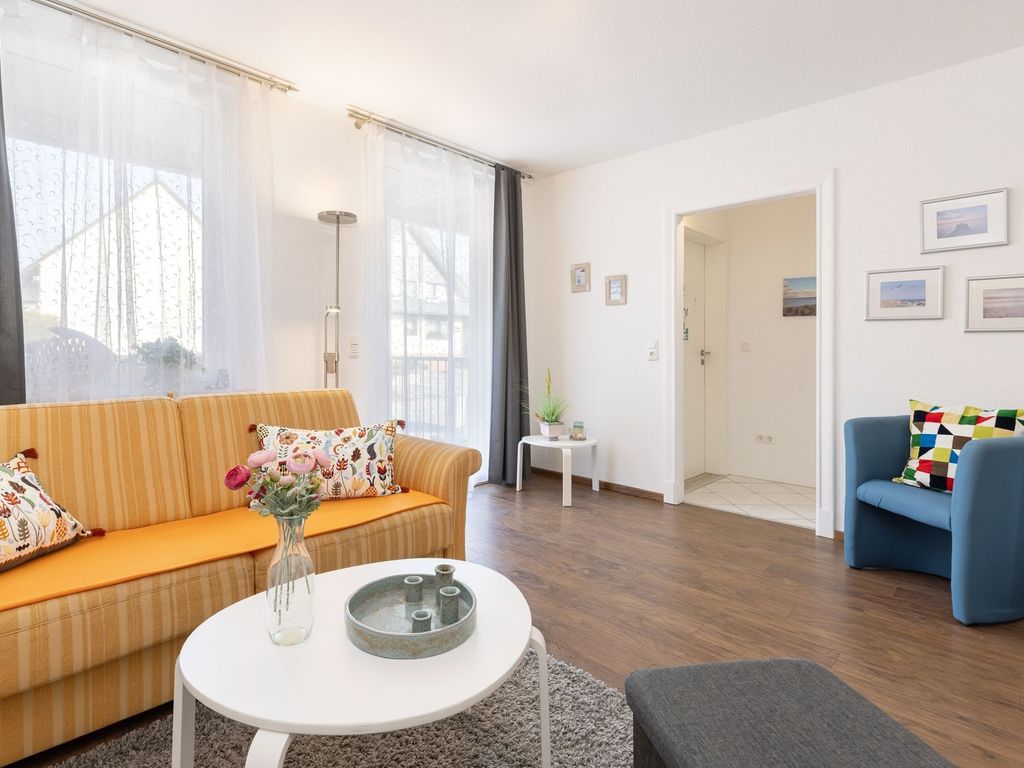 Haus Waldfrieden Wohnung 2