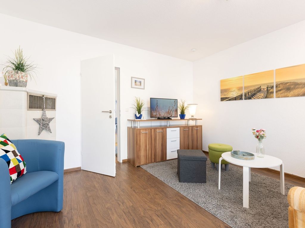 Haus Waldfrieden Wohnung 2