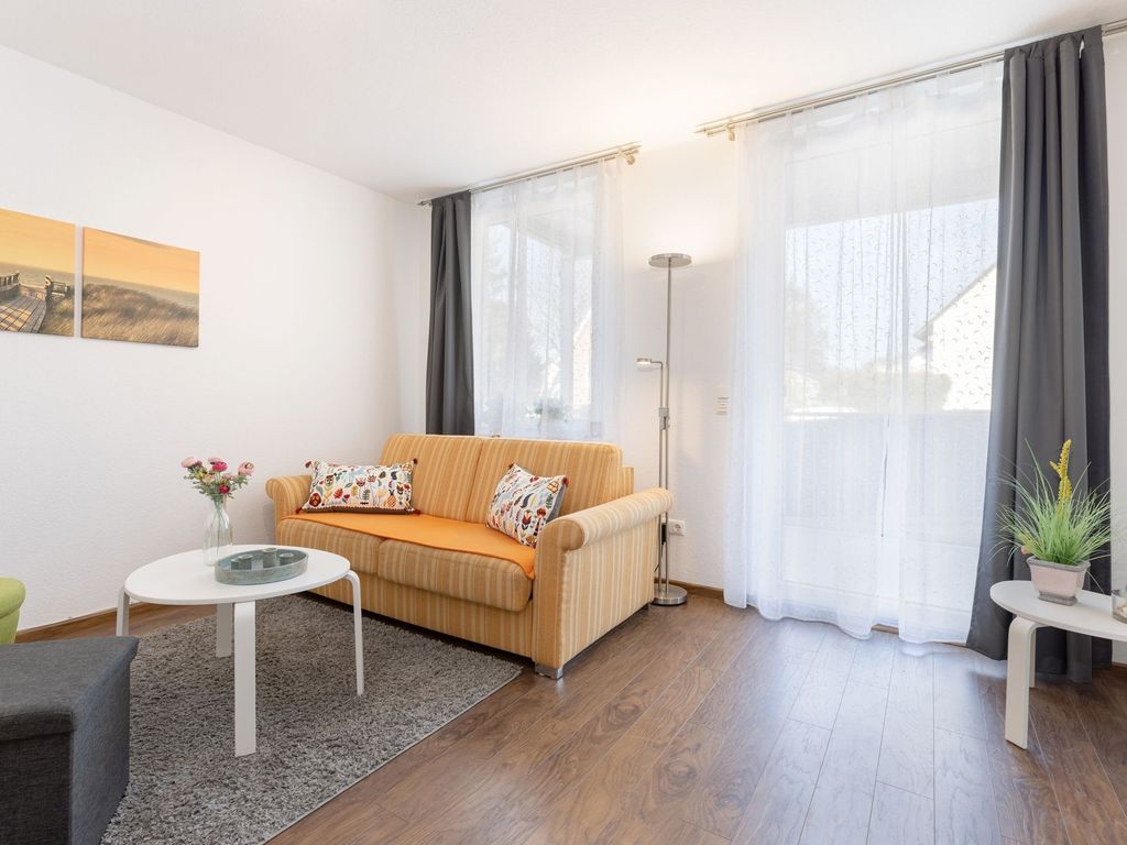 Haus Waldfrieden Wohnung 2