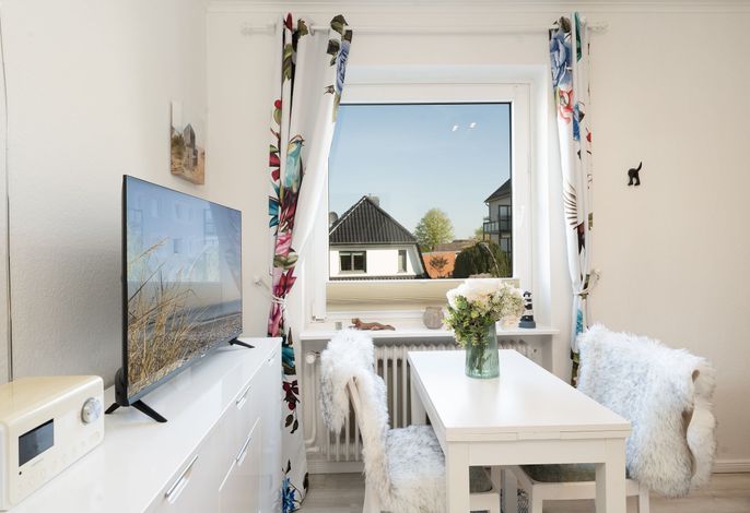 Steffis Vogelnest – Foto 1