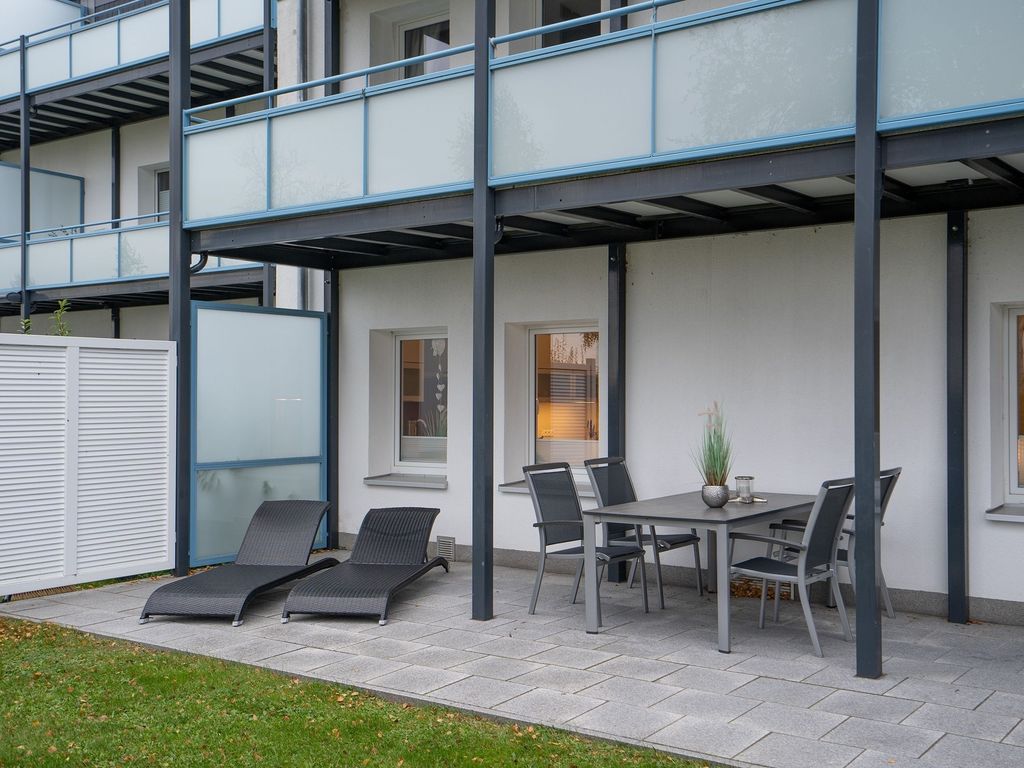 Kammerweg 89 Glückswelle