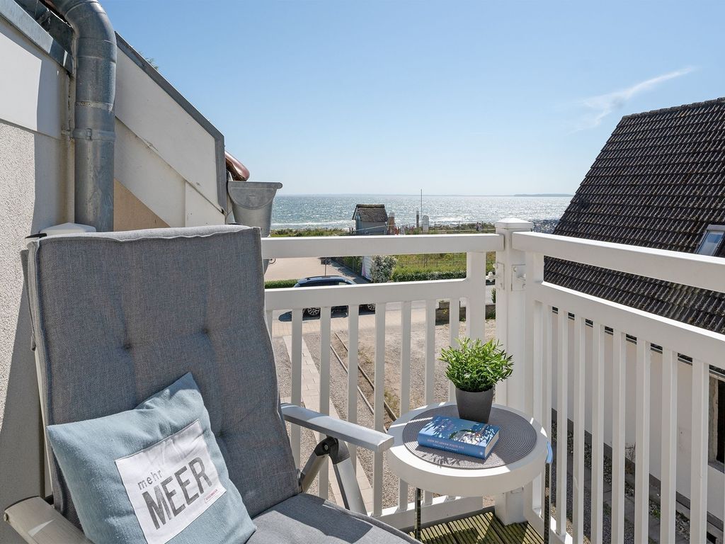 Strandallee 53 Sonnendeck