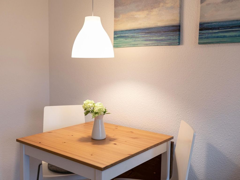 Appartementhausanlage Wennseestraße Kleine Ostseeperle