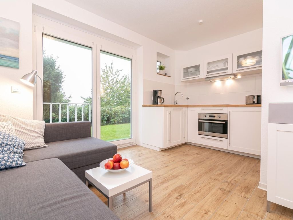 Appartementhausanlage Wennseestraße Kleine Ostseeperle
