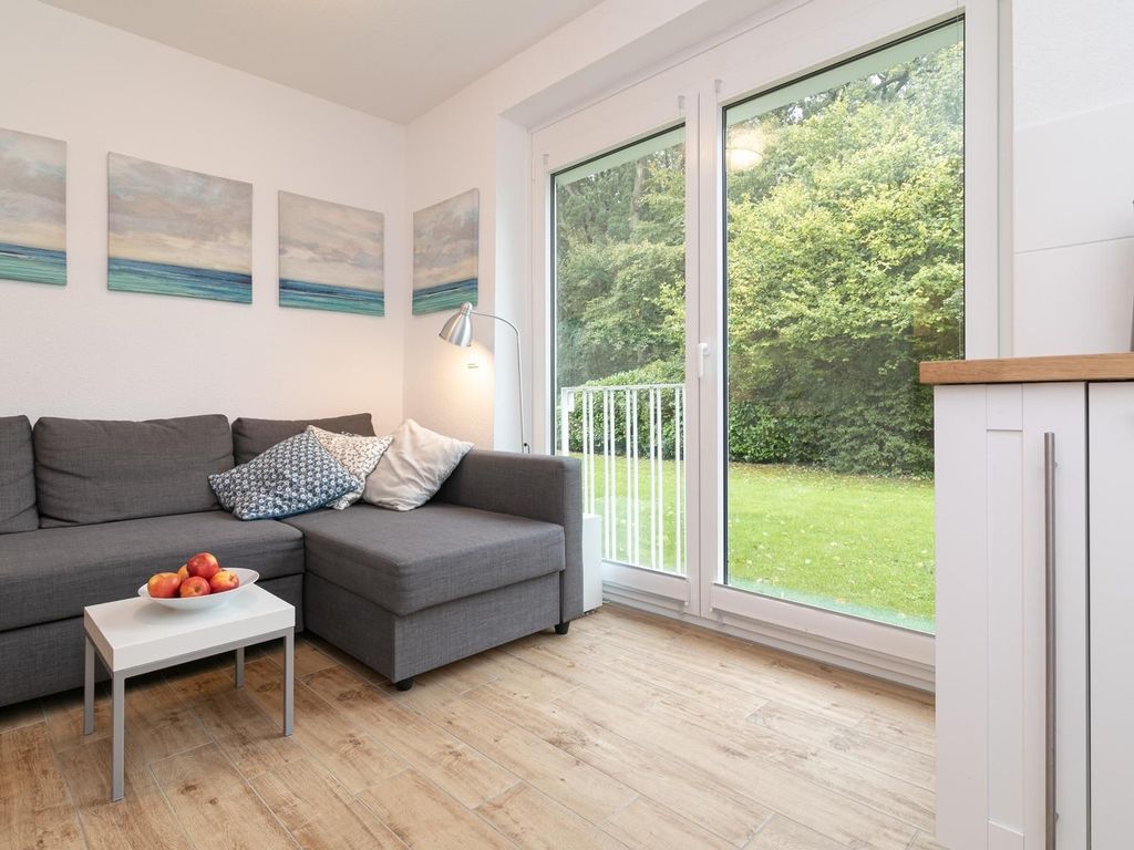 Appartementhausanlage Wennseestraße Kleine Ostseeperle