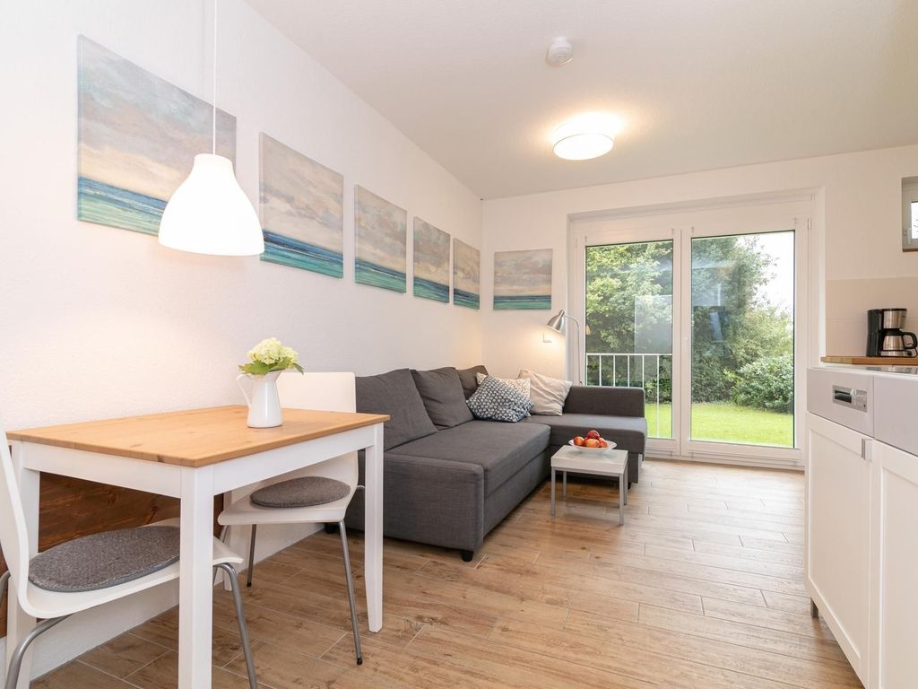 Appartementhausanlage Wennseestraße Kleine Ostseeperle