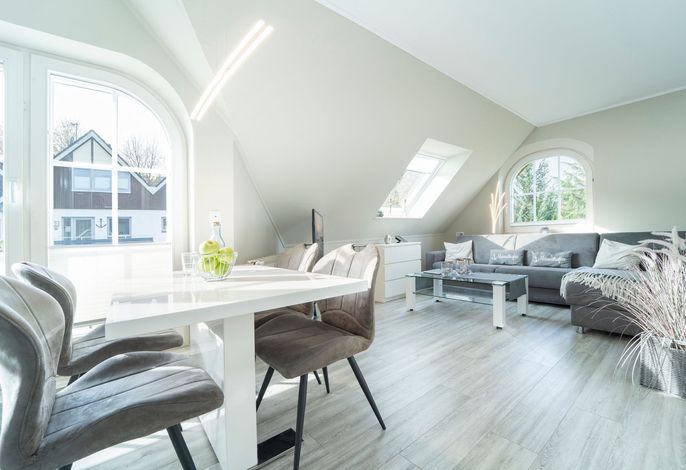 Haus Pegasus Glücksbringer – Foto 1