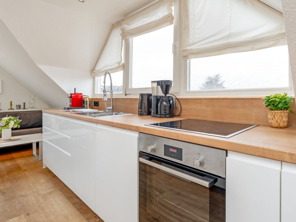 Witthus Schwalbennest