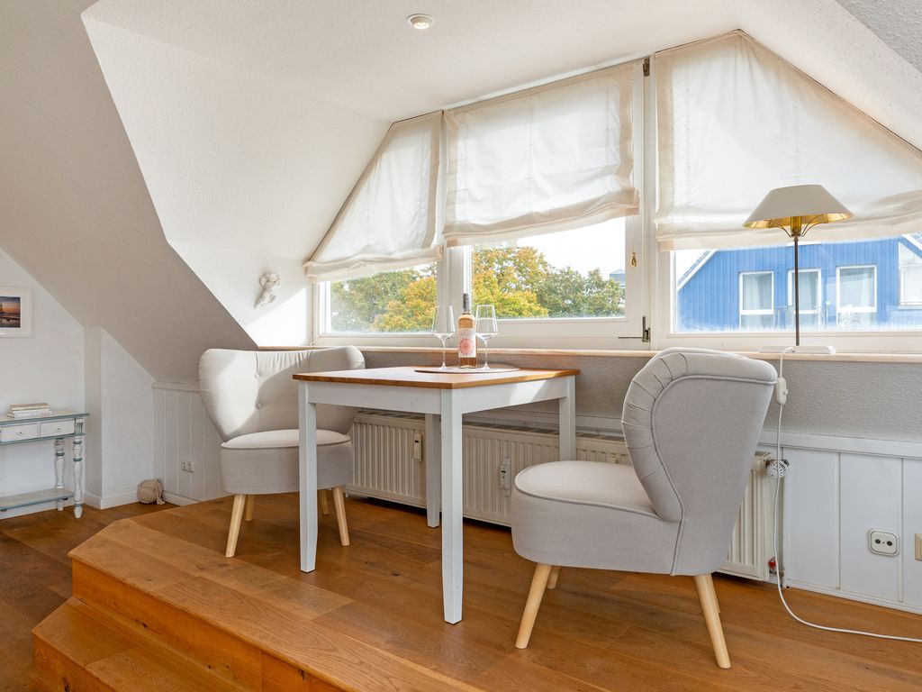 Witthus Schwalbennest