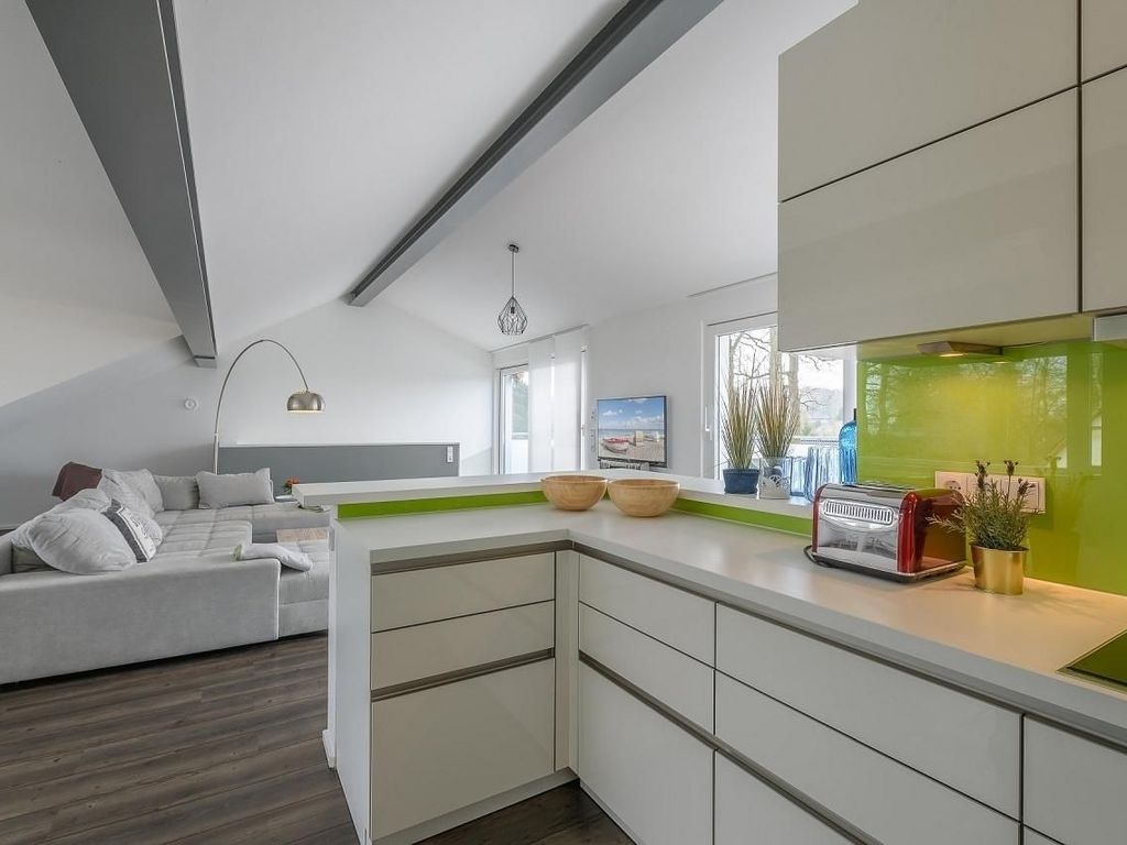 Fischerhuus Wohnung 3