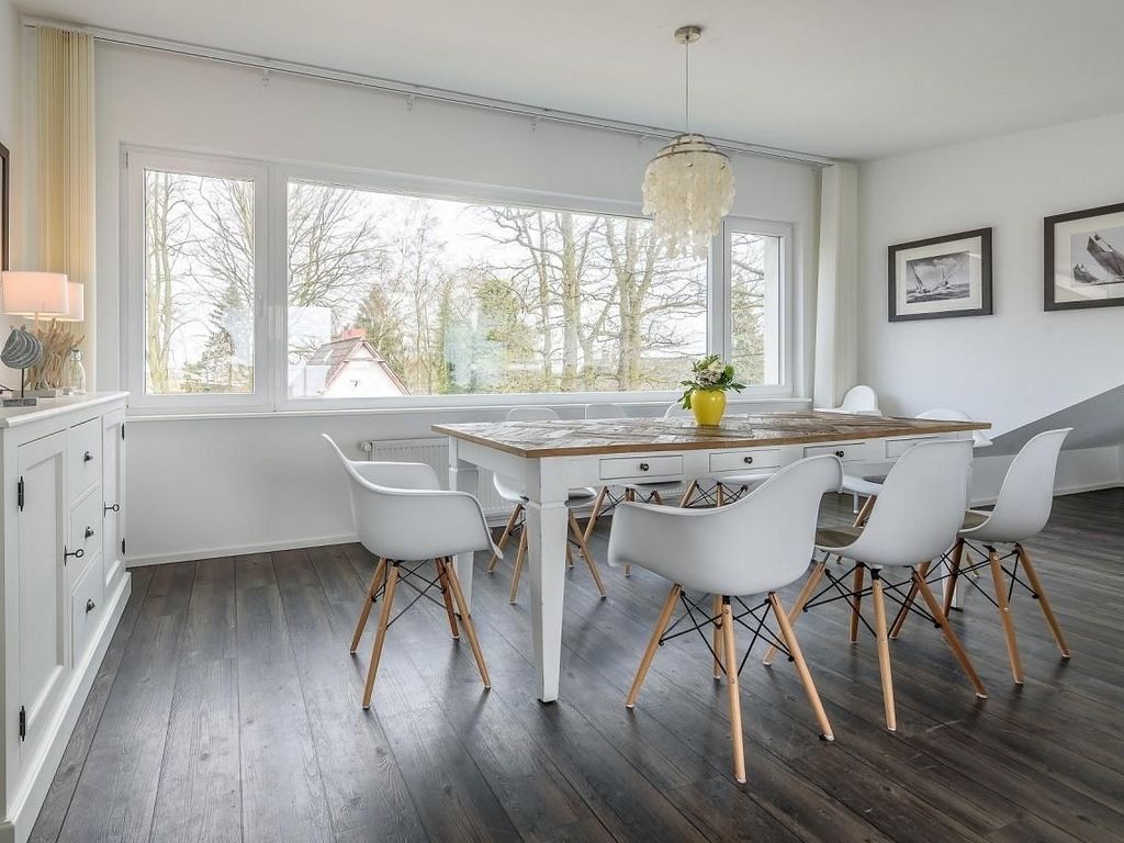 Fischerhuus Wohnung 3