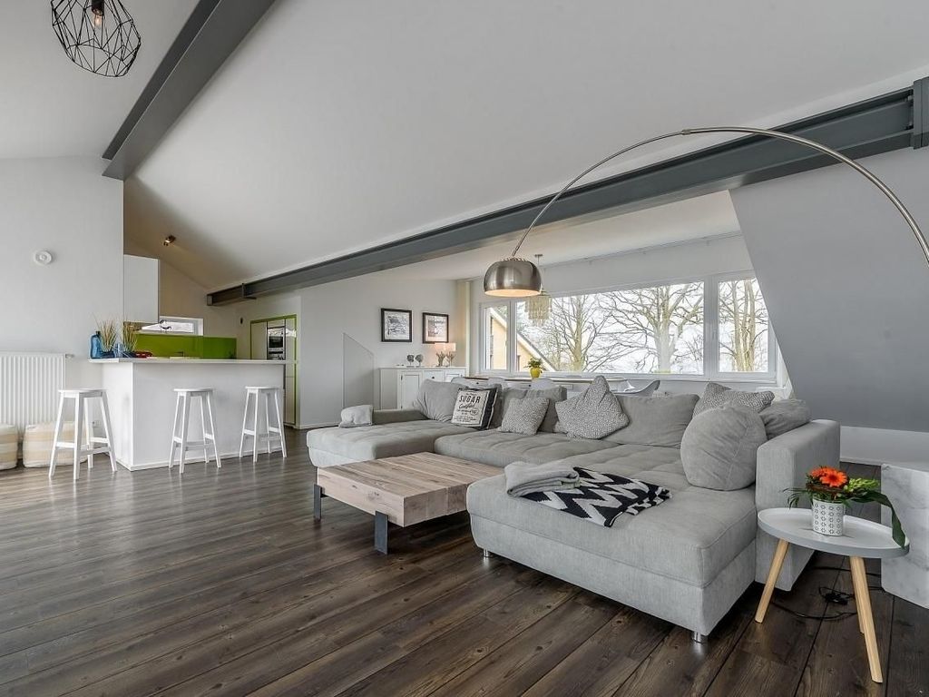 Fischerhuus Wohnung 3