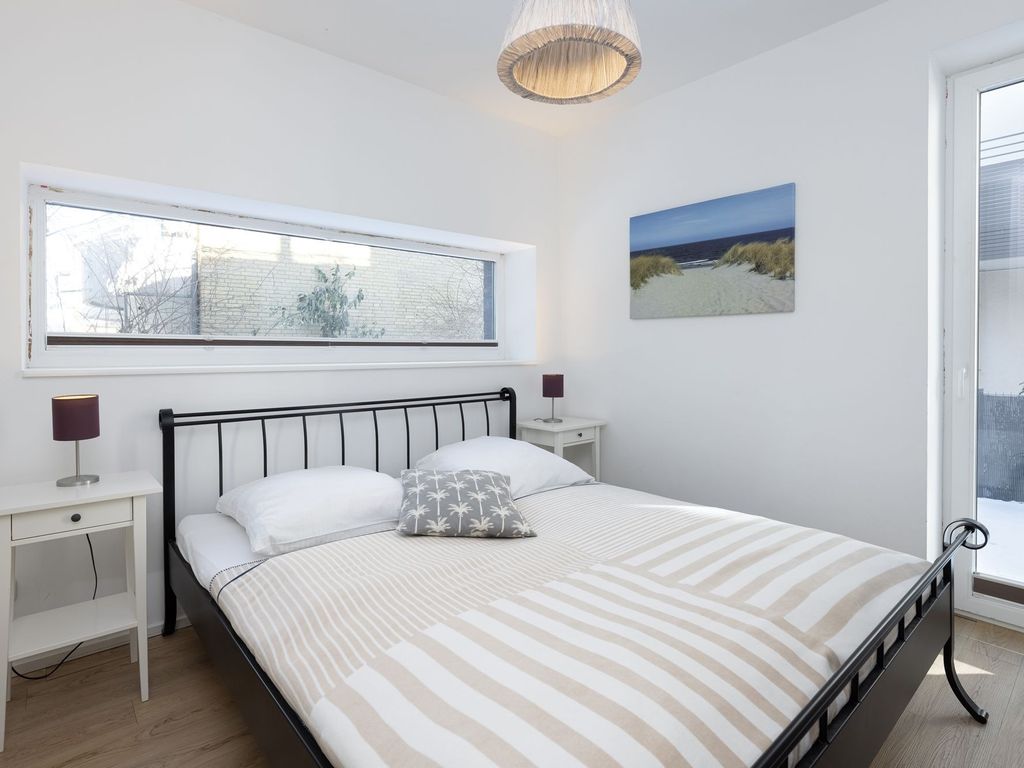 Fischerhuus Wohnung 1