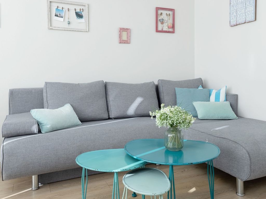 Fischerhuus Wohnung 2
