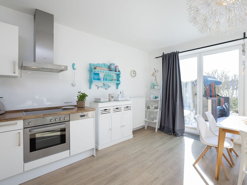 Fischerhuus Wohnung 2