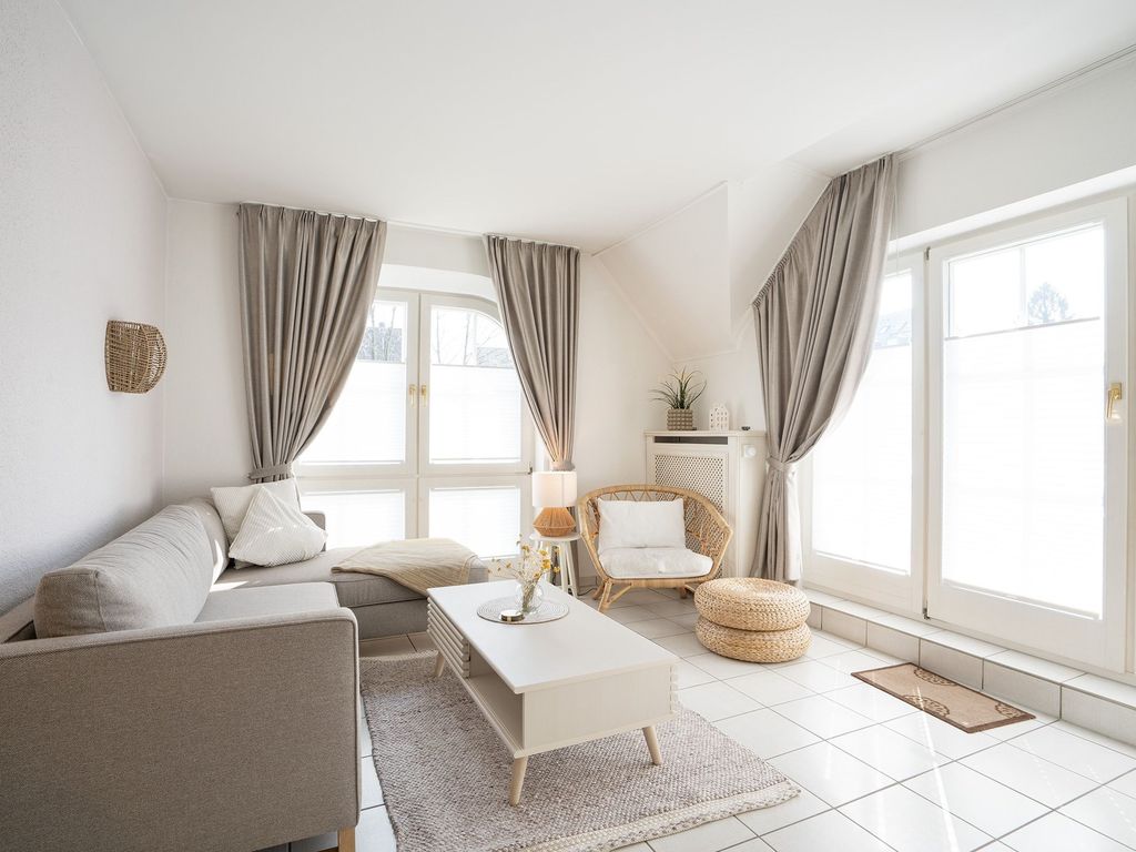 Haus Pegasus Auszeit am Meer