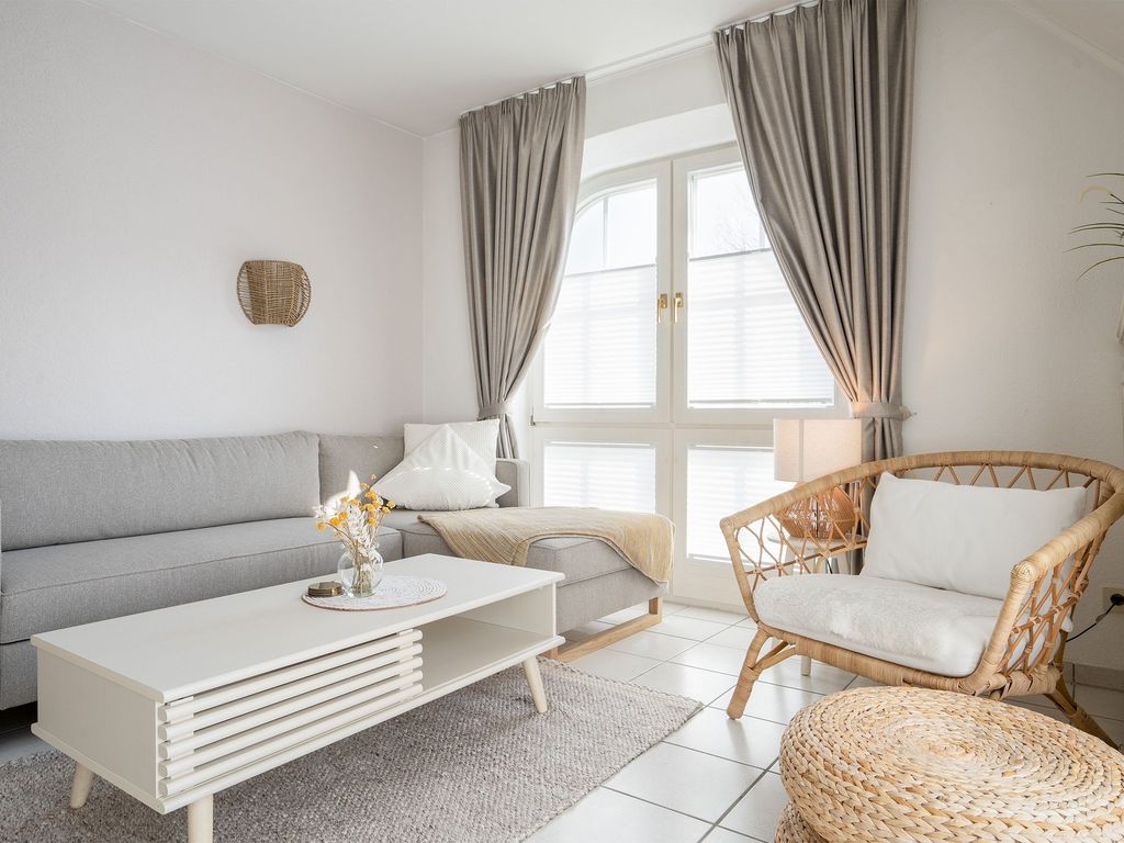 Haus Pegasus Auszeit am Meer