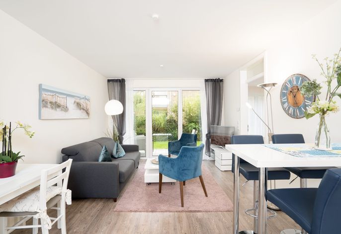 Hansastraße 5a Seaside Scharbeutz – Foto 1