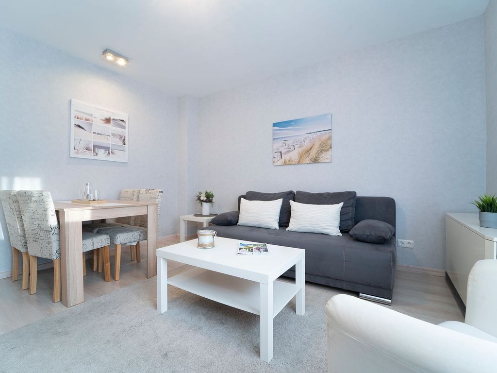 Appartementhausanlage Wennseestraße Kleiner Strandpirat