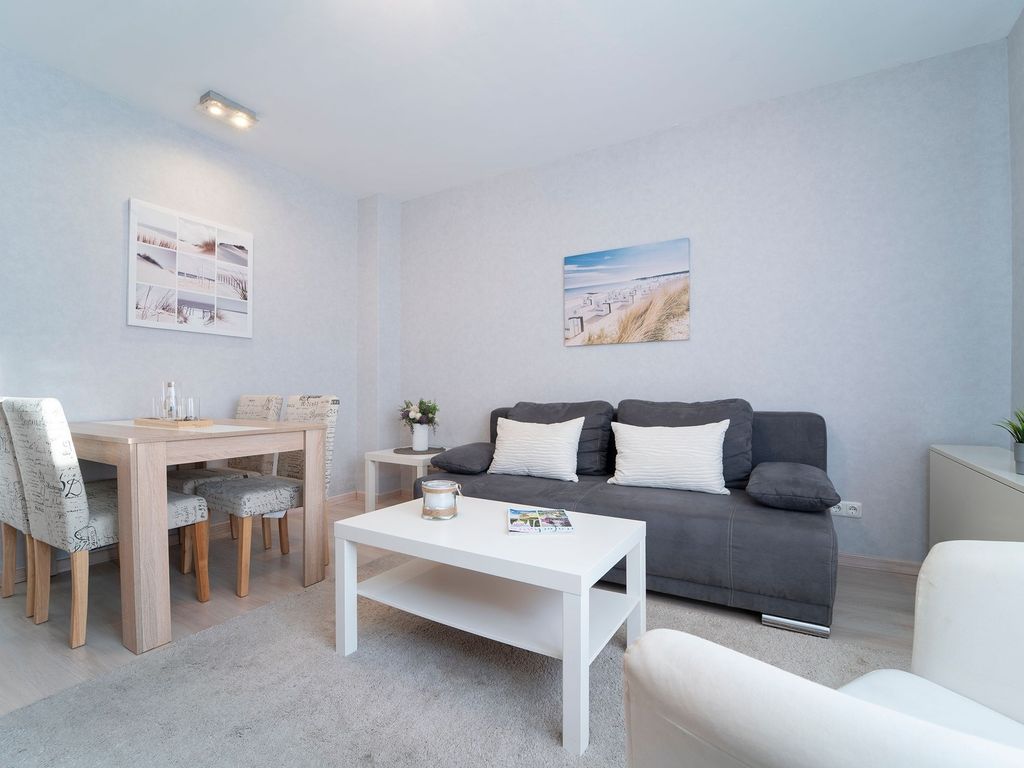 Appartementhausanlage Wennseestraße Kleiner Strandpirat