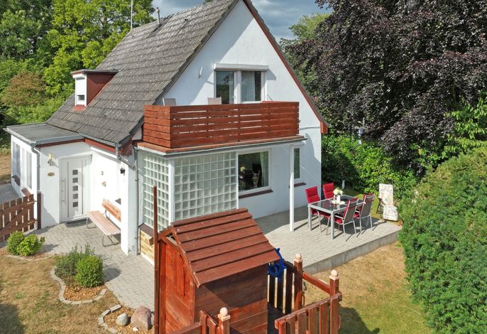 Ostseeferne – Foto 1