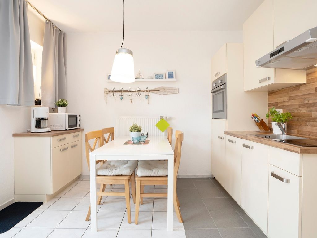 Badeweg 4 Kleiner Anker