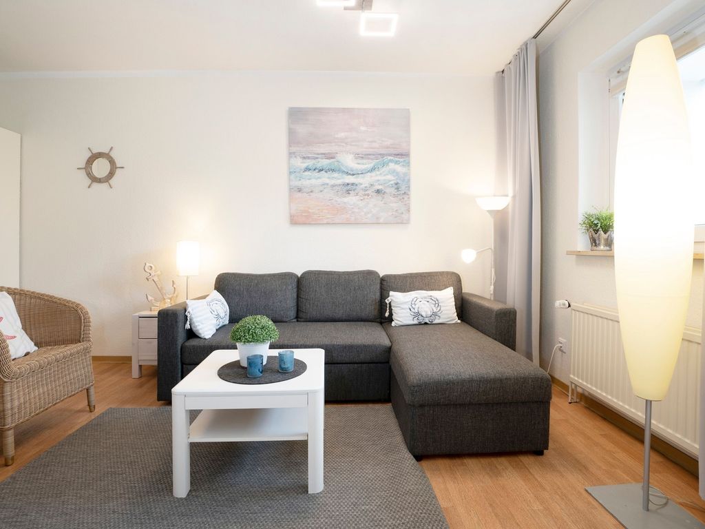 Badeweg 4 Kleiner Anker
