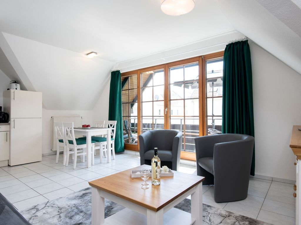 Alte Bergstraße 6 Meerforelle