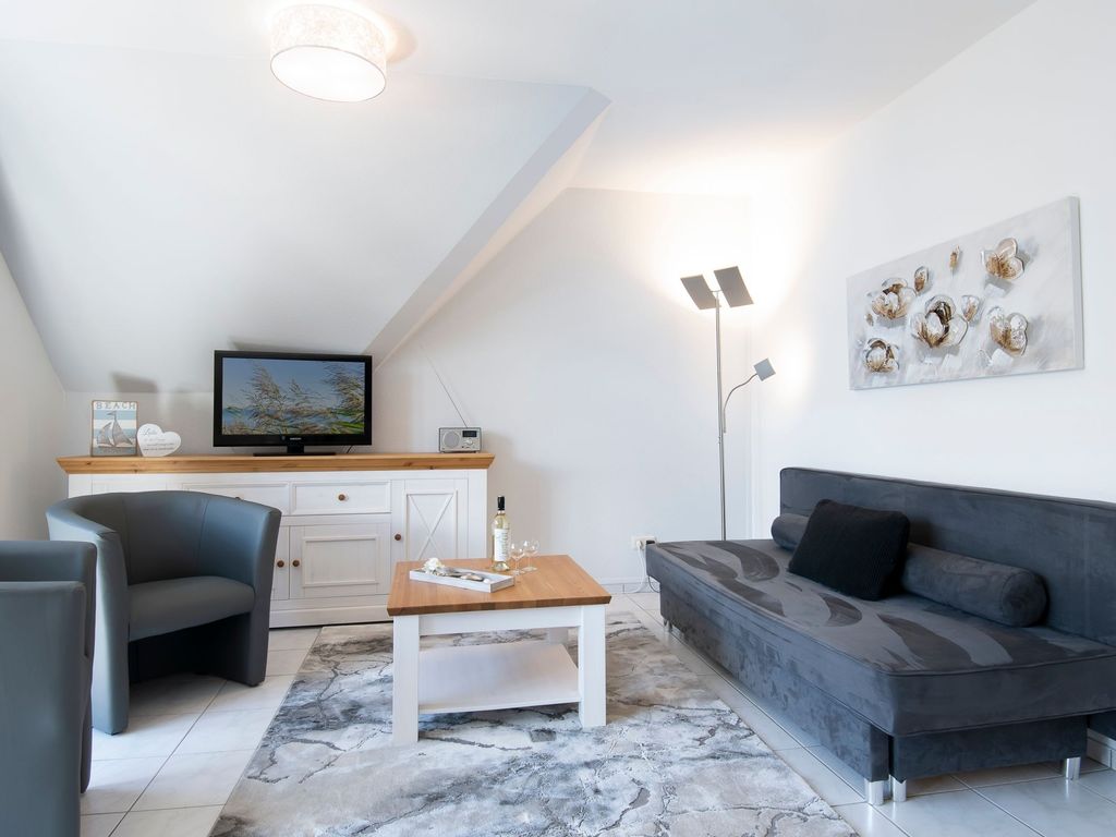 Alte Bergstraße 6 Meerforelle