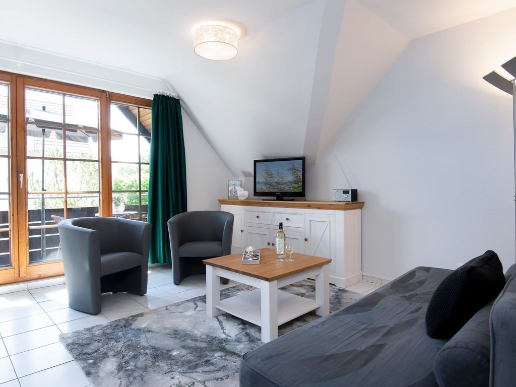 Alte Bergstraße 6 Meerforelle