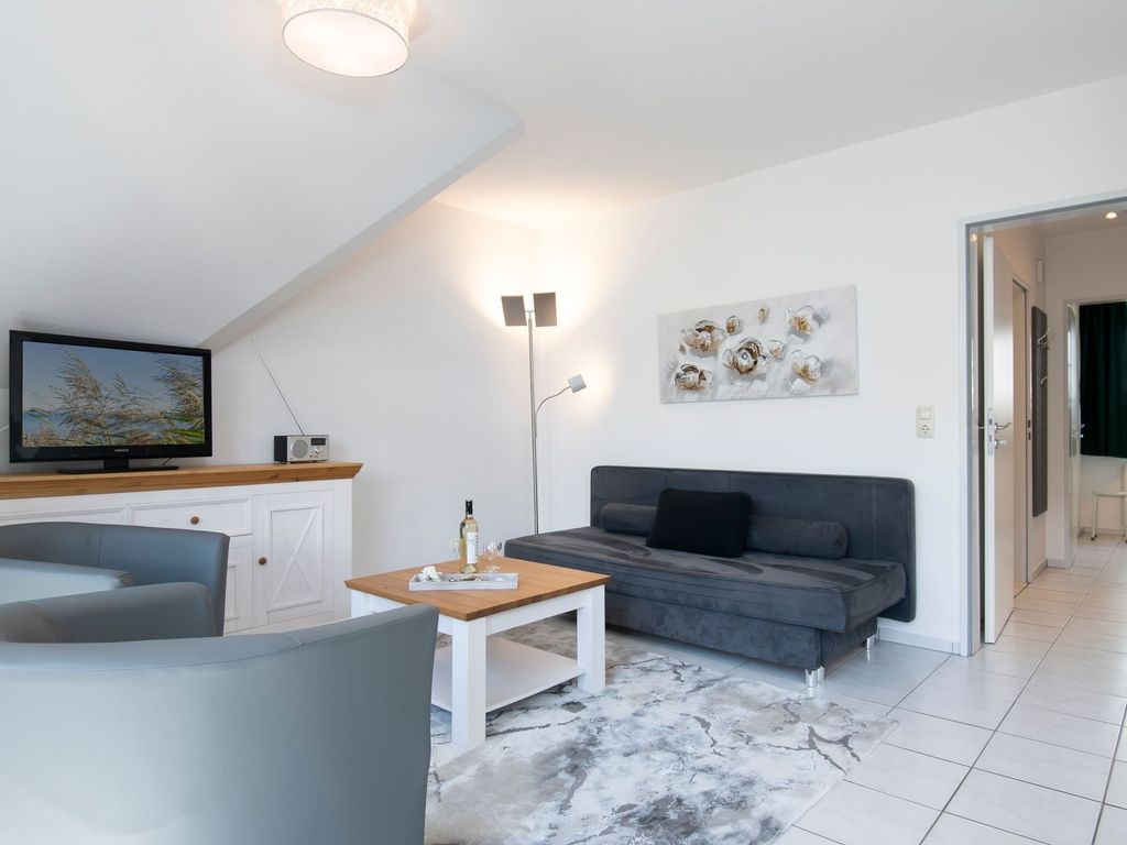 Alte Bergstraße 6 Meerforelle