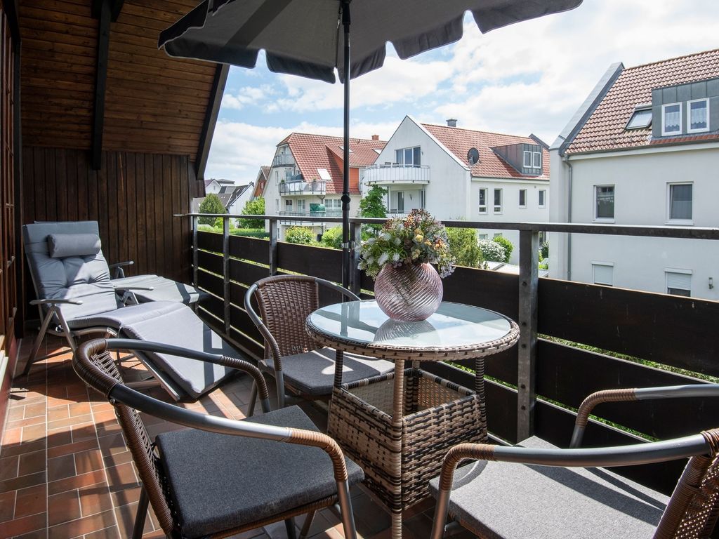 Alte Bergstraße 6 Dorschdüne