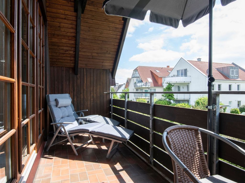 Alte Bergstraße 6 Flundernest