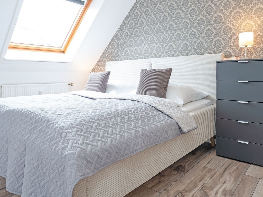 Seestraße 43 Wohnung 10