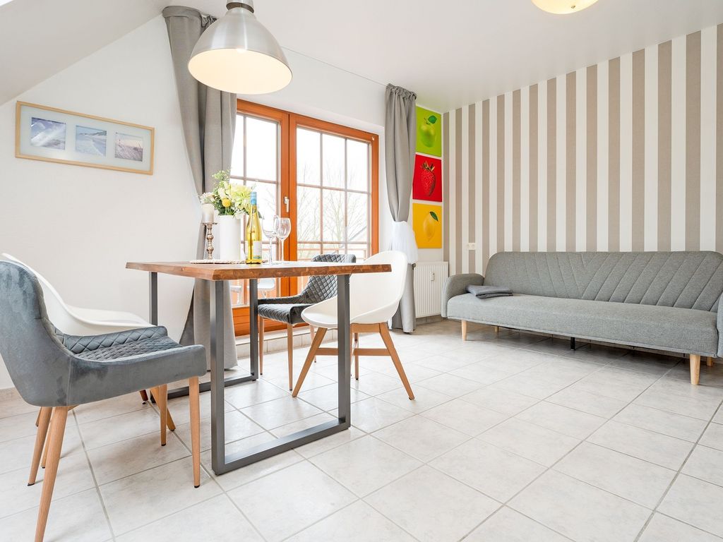 Seestraße 43 Wohnung 10