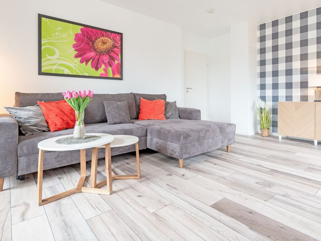 Seestraße 43 Wohnung 10