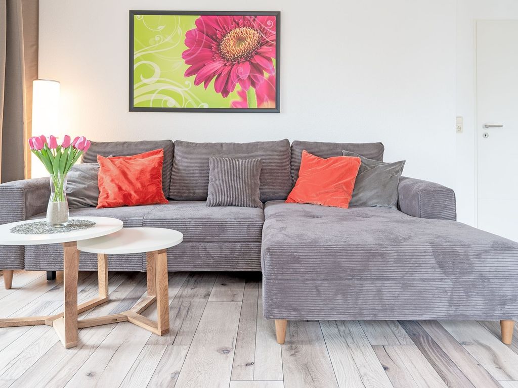 Seestraße 43 Wohnung 10