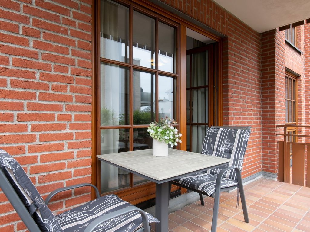 Seestraße 43 Strandbrise