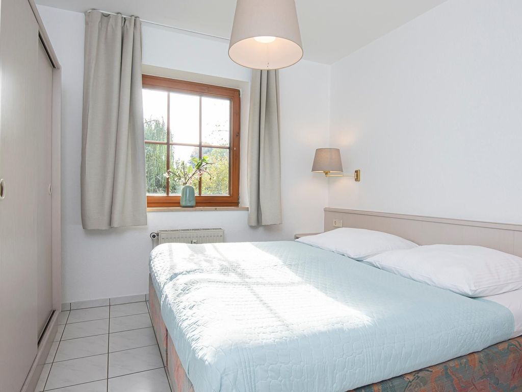 Haus am Kurpark Scharbeutz Wohnung 8
