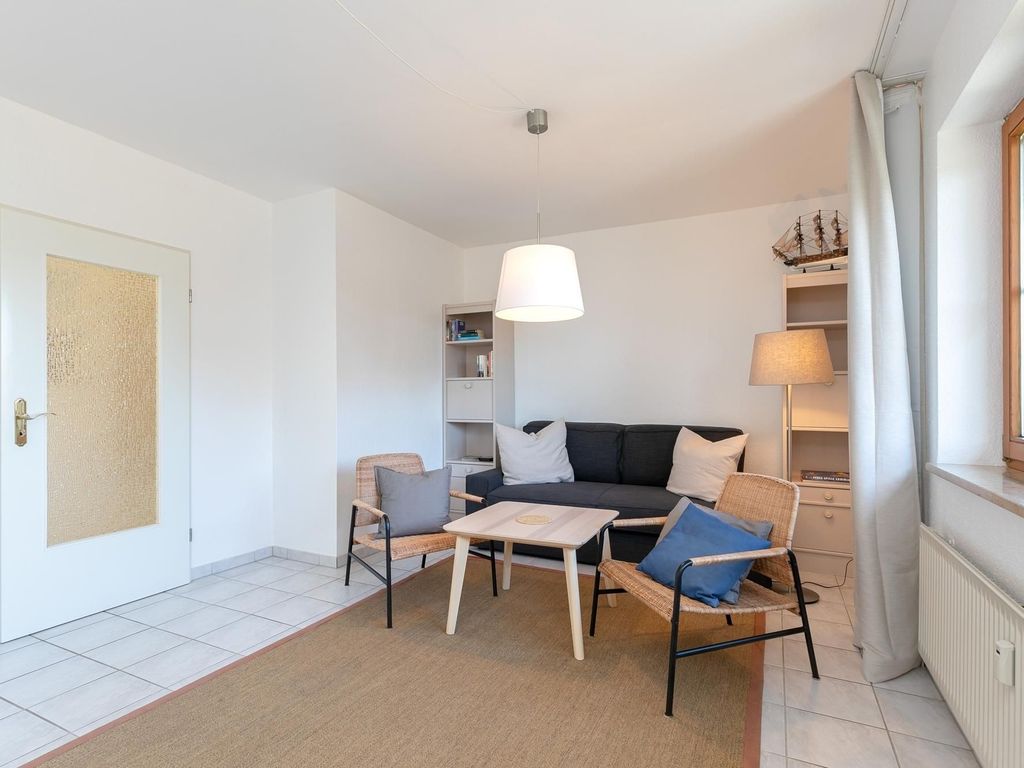 Haus am Kurpark Scharbeutz Wohnung 8