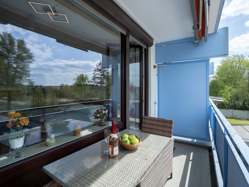 Seetempel Wohnung 23