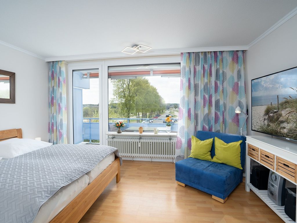 Seetempel Wohnung 23