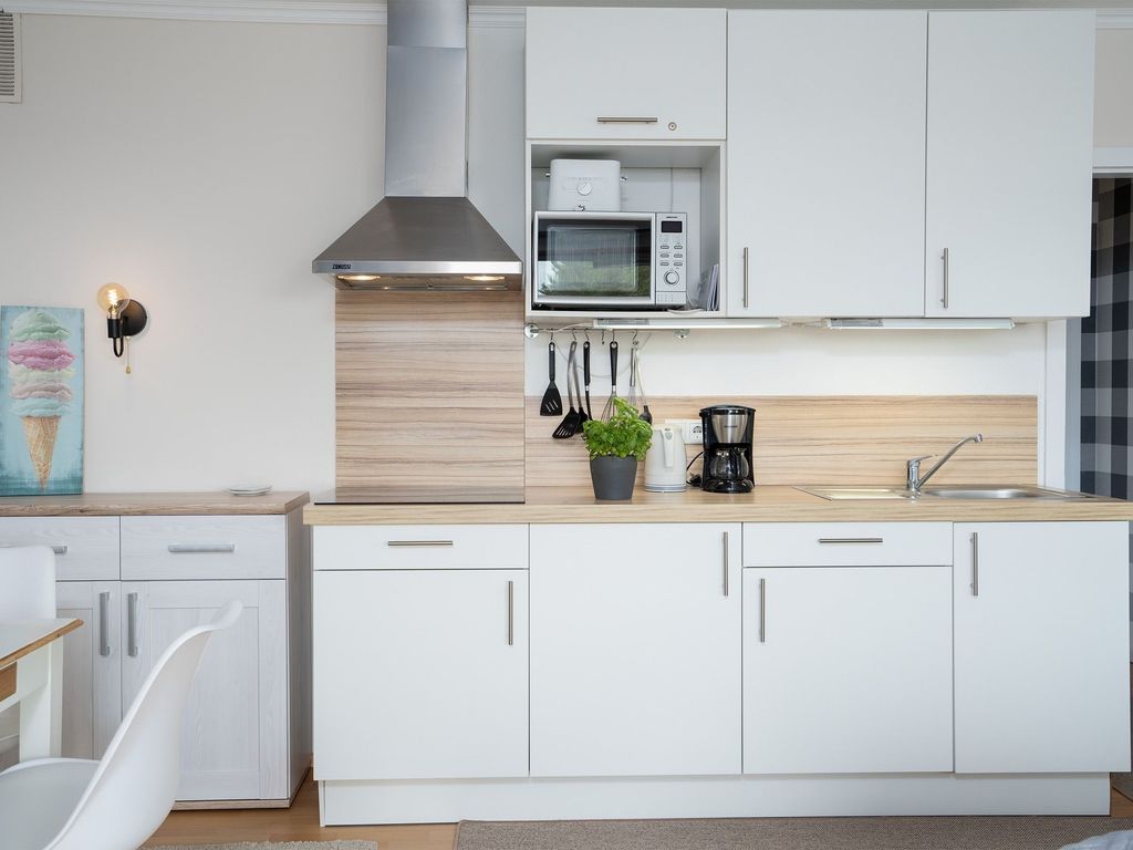 Seetempel Wohnung 23