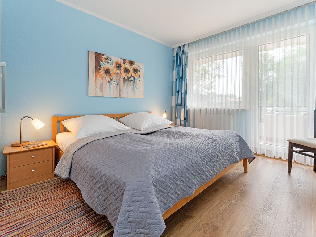 Haus Baltic Ostseeidylle