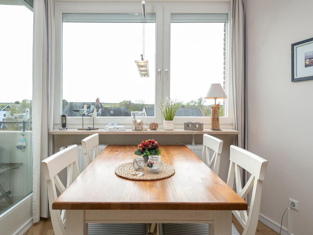 Haus Beau Rivage Ostseegrass